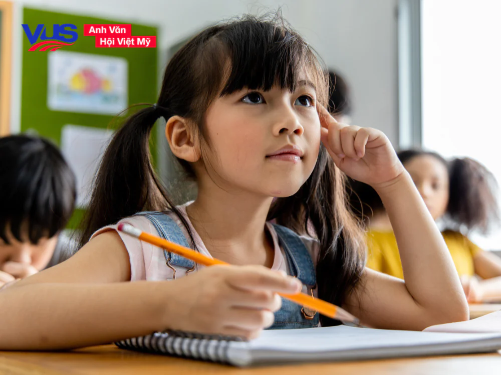 V&igrave; sao ngữ ph&aacute;p tiếng Anh lớp 1 lại quan trọng?