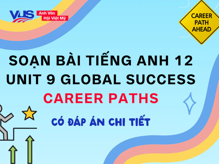 tiếng Anh 12 Unit 9 tiếng Anh 12 Unit 9