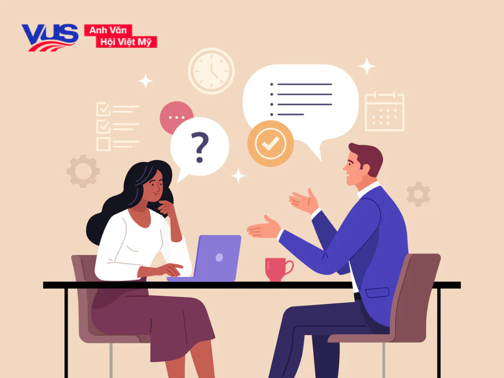 Ứng dụng th&igrave; tương lai đơn trong hội thoại