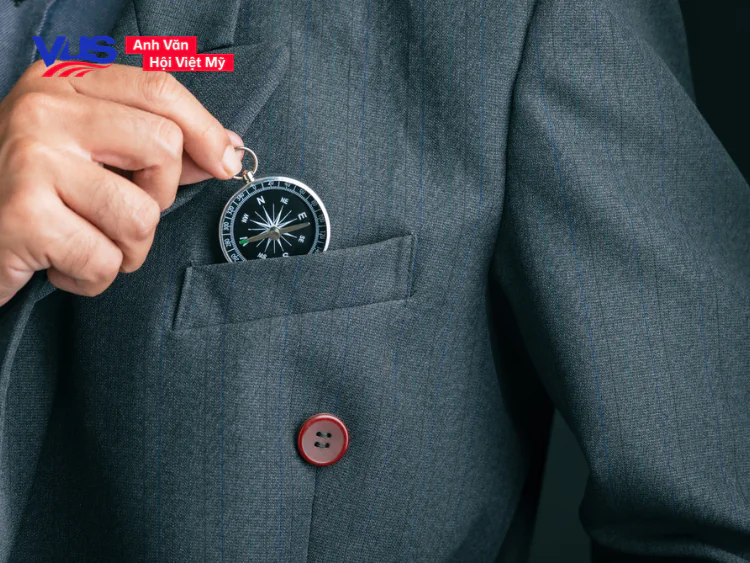 dong tay nam bac tieng anh