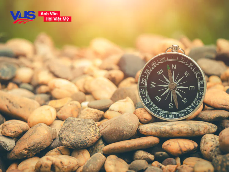 Đ&ocirc;ng T&acirc;y Nam Bắc trong tiếng Anh l&agrave; g&igrave;?