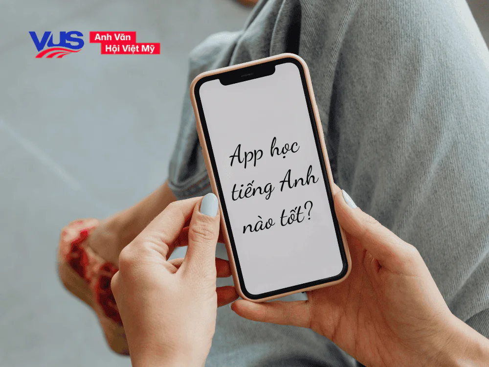 Gợi &yacute; một số app học tiếng Anh cho người đi l&agrave;m