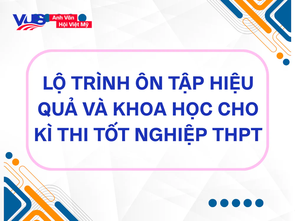 Hướng dẫn &ocirc;n luyện đề thi thử tốt nghiệp THPT tiếng Anh 2026 hiệu quả trong giai đoạn nước r&uacute;t