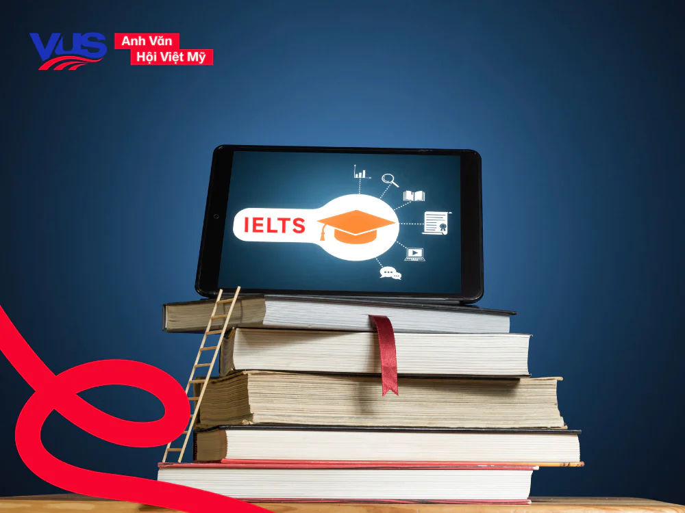 kh&oacute;a học ielts online