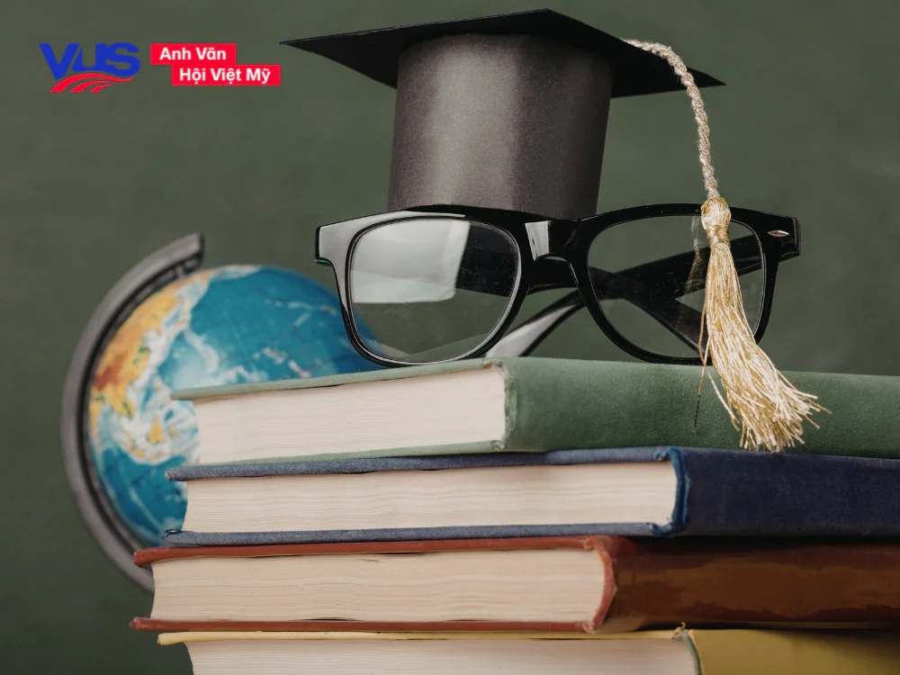 Khơi mở tương lai c&ugrave;ng lộ tr&igrave;nh IELTS chuẩn quốc tế tại VUS