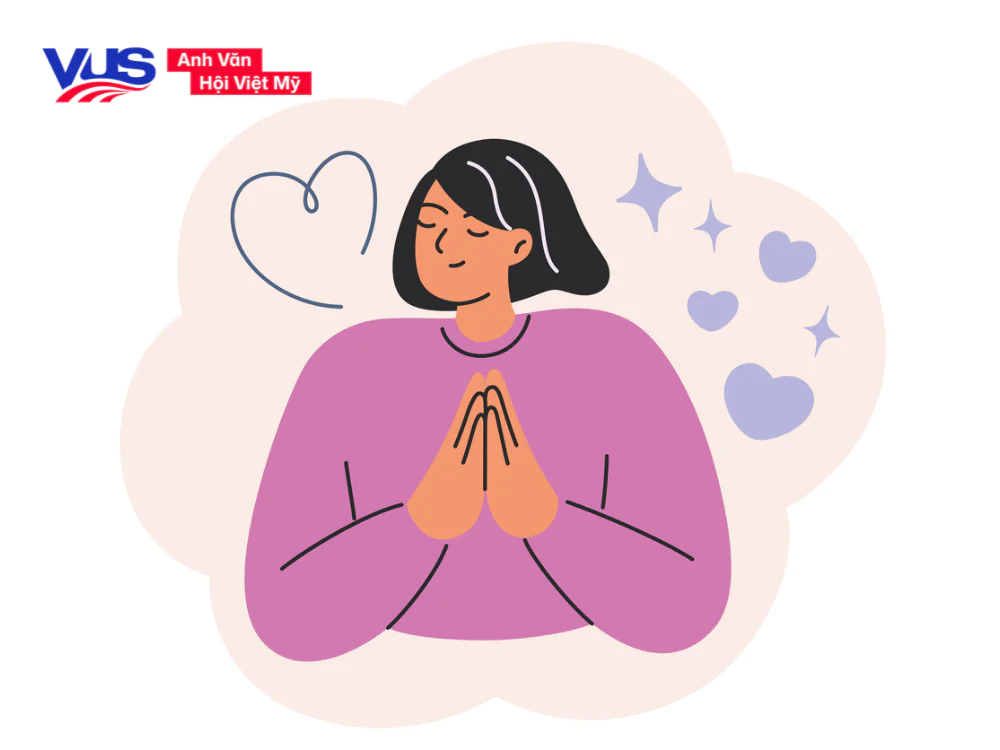 chữa l&agrave;nh tiếng anh