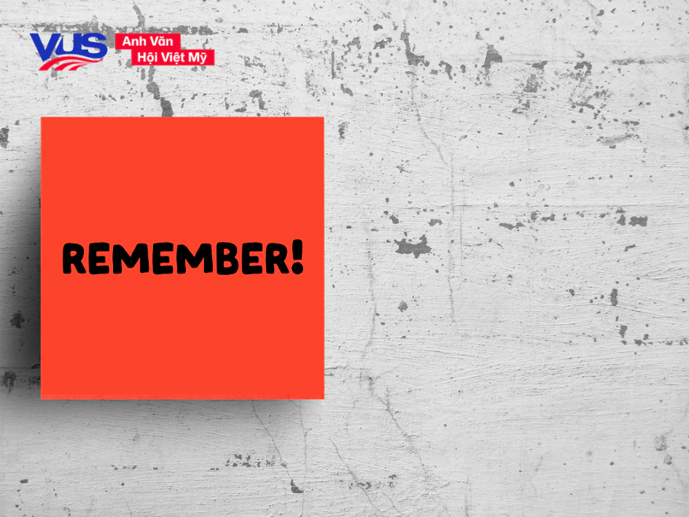 Lưu &yacute; khi sử dụng đại từ quan hệ