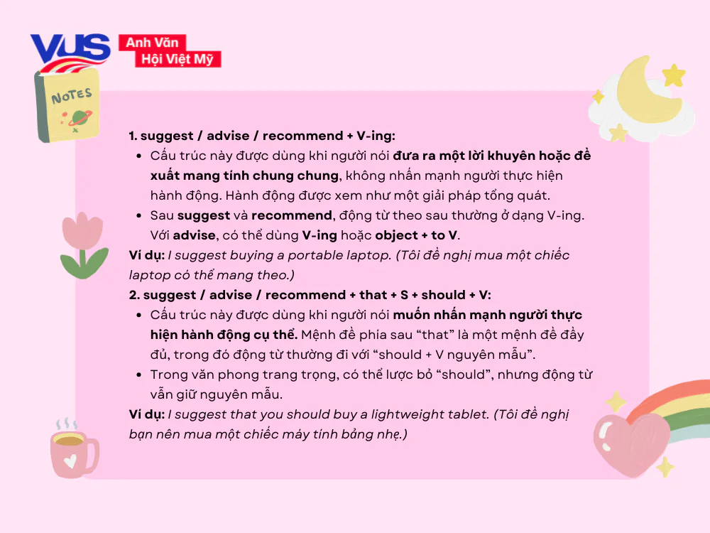 Ngữ ph&aacute;p cốt l&otilde;i trong Tiếng Anh 9 Unit 11