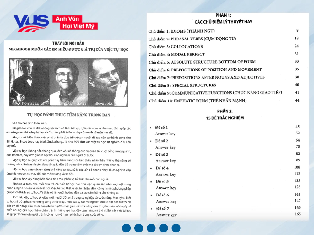 Tải ngay trọn bộ bản đẹp chinh phục đề thi v&agrave;o 10 chuy&ecirc;n Anh PDF