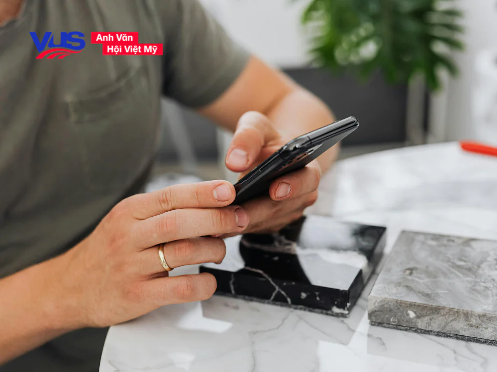 Tổng hợp app học tiếng Anh cho người mất gốc