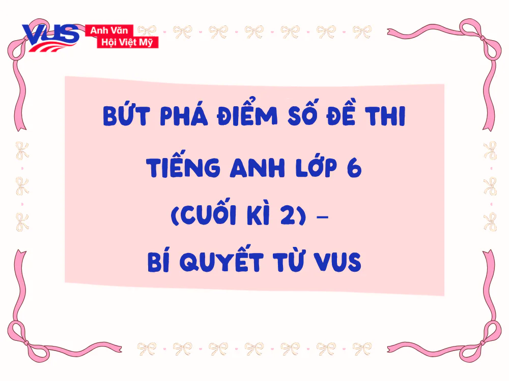 5 b&iacute; k&iacute;p thực chiến gi&uacute;p bạn xử l&yacute; gọn g&agrave;ng cấu tr&uacute;c đề thi cuối k&igrave; 2