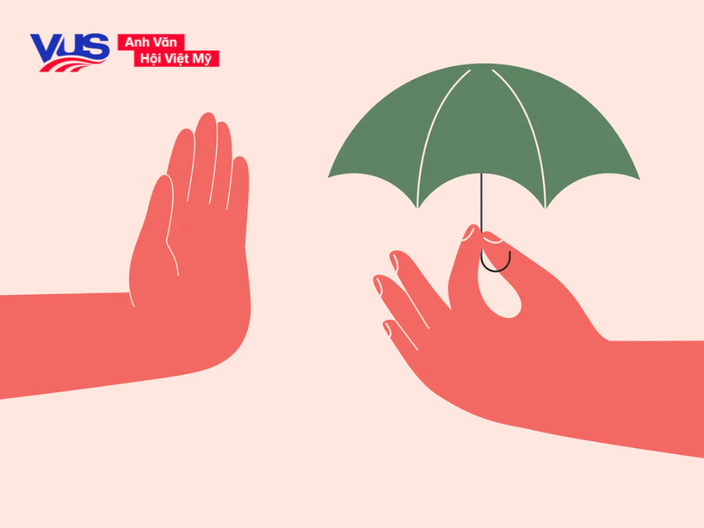 Chức năng của refuse