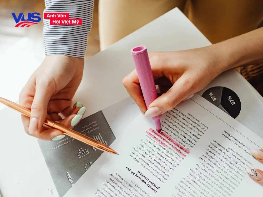 Kinh nghiệm l&agrave;m đề thi tiếng Anh lớp 10 cuối k&igrave; 2 hiệu quả