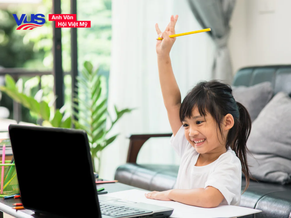 Kh&oacute;a học tiếng Anh online