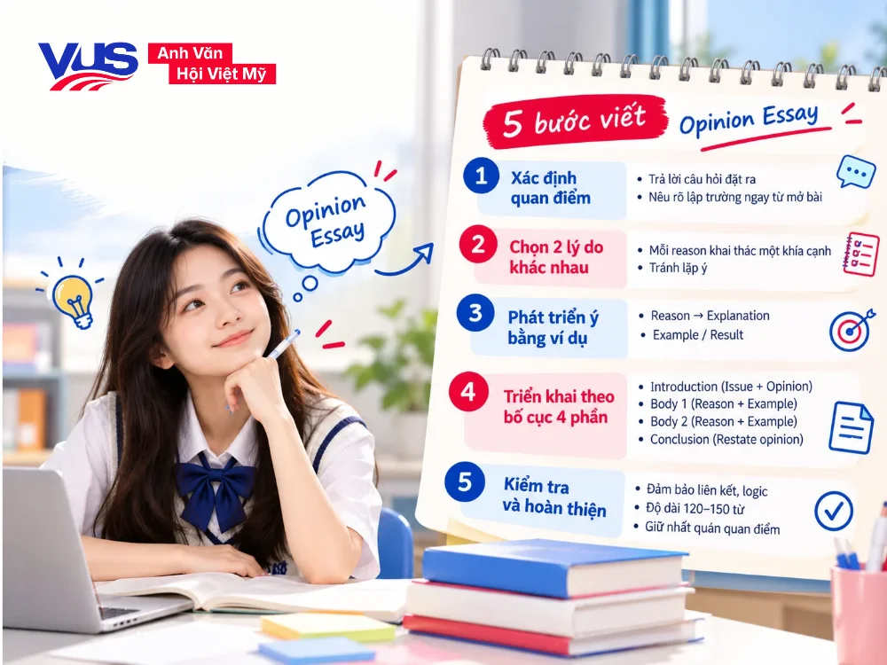 C&ugrave;ng&nbsp;soạn tiếng Anh lớp 11 Unit 2 Writing