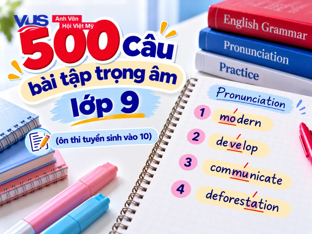 [Tải] Bộ b&agrave;i tập trọng &acirc;m lớp 9 (&ocirc;n thi tuyển sinh v&agrave;o 10)