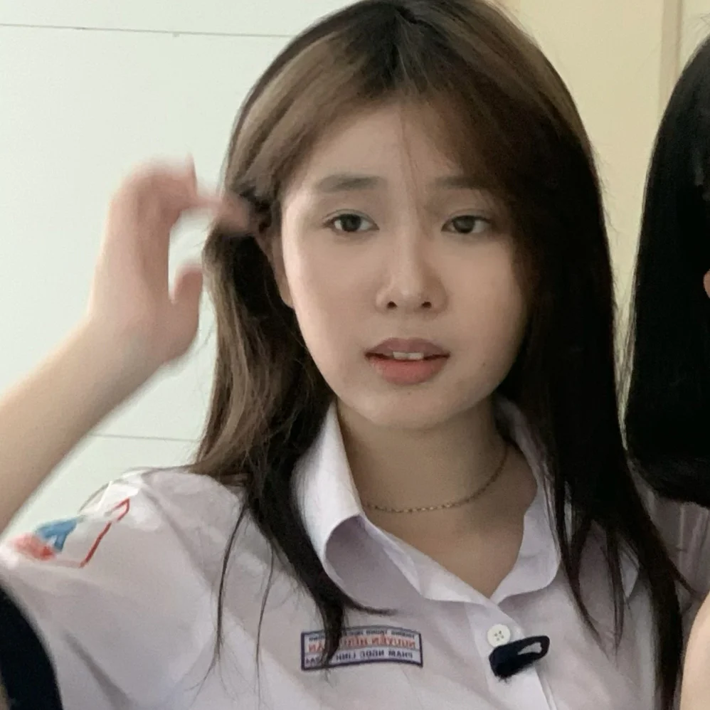 Học viên Phạm Ngọc Linh