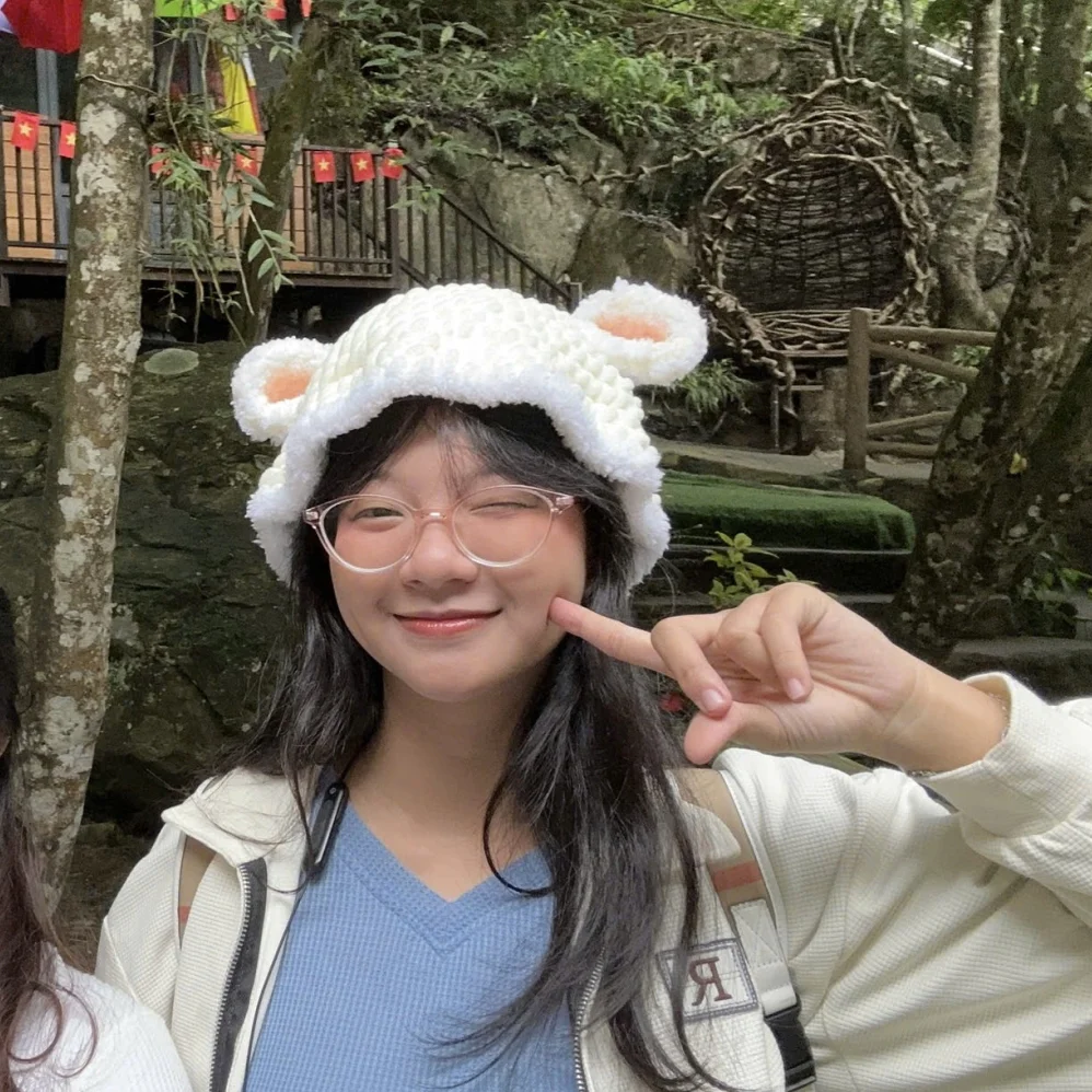 Học viên Nguyễn Tường Vân