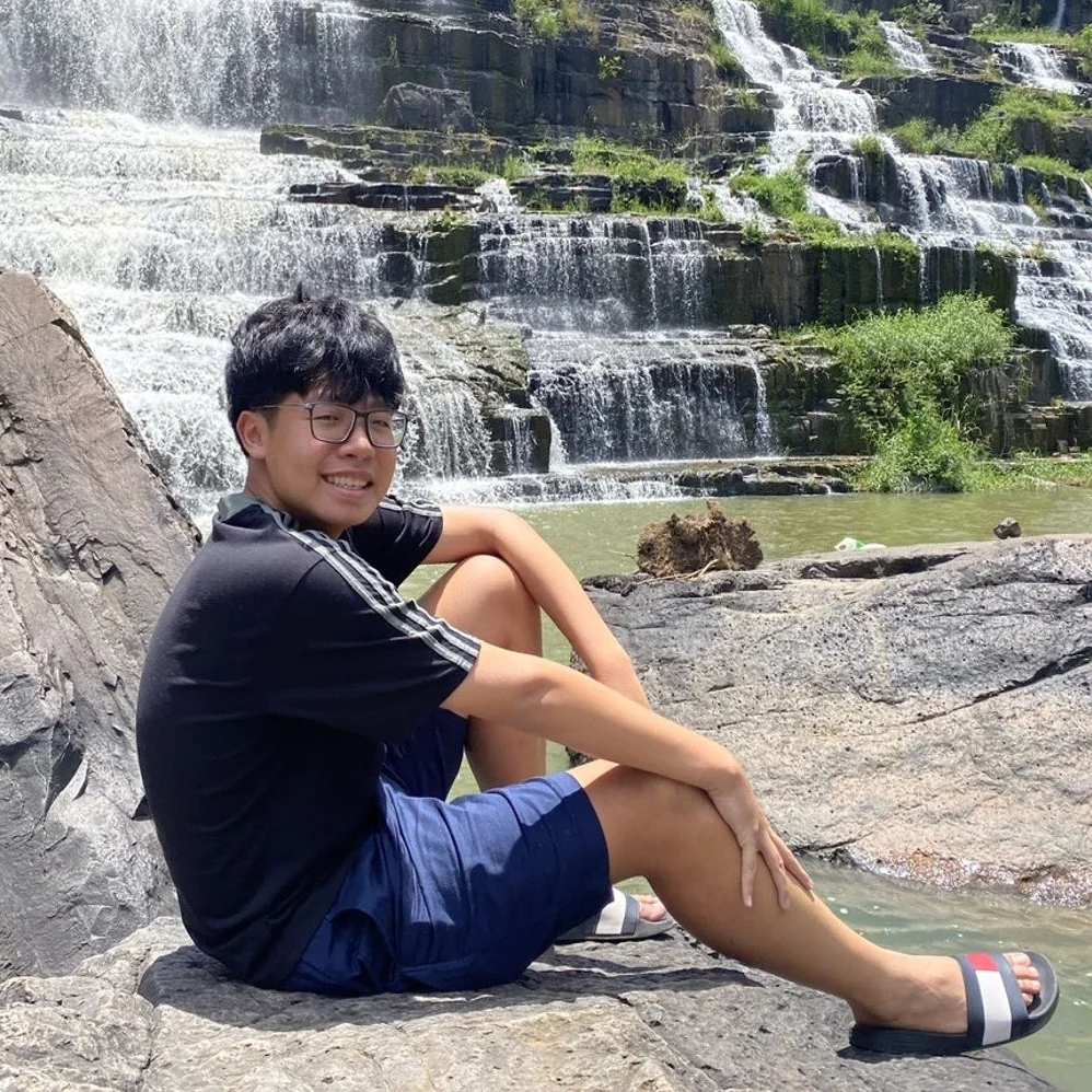 Học viên Tô Kiến Văn