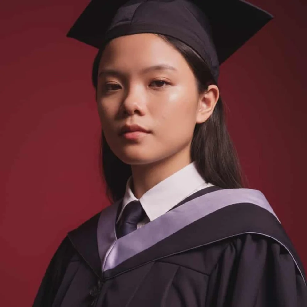 Học viên Nguyễn Ngọc Minh Châu