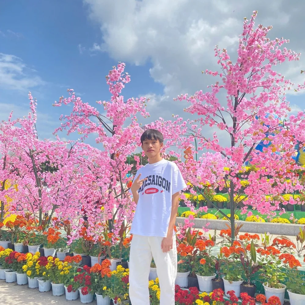 Học viên Nguyễn Trung Kiên