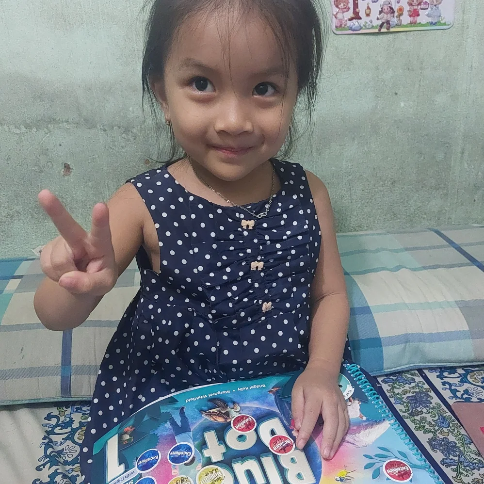 Học viên Châu Huỳnh Nhật Phương