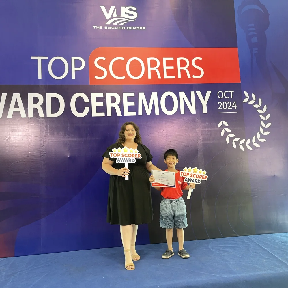 Học viên Nguyễn Sơn Tùng