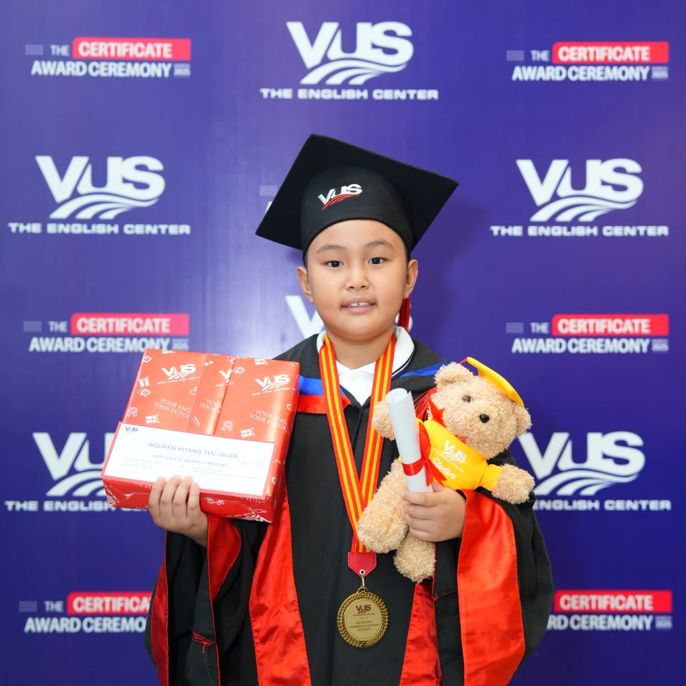 Học viên Nguyễn Hoàng Túc Quân