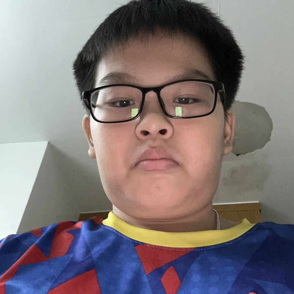 Học viên Lê Thanh Trường 