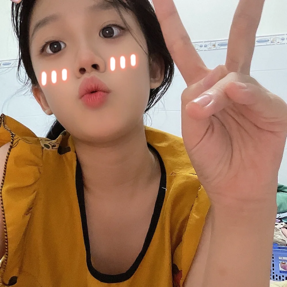 Học viên Nguyễn huỳnh phương vy