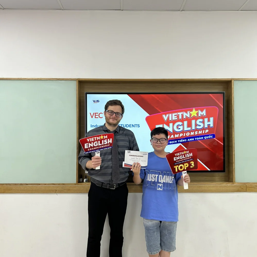 Học viên Nguyễn Quốc Đạt