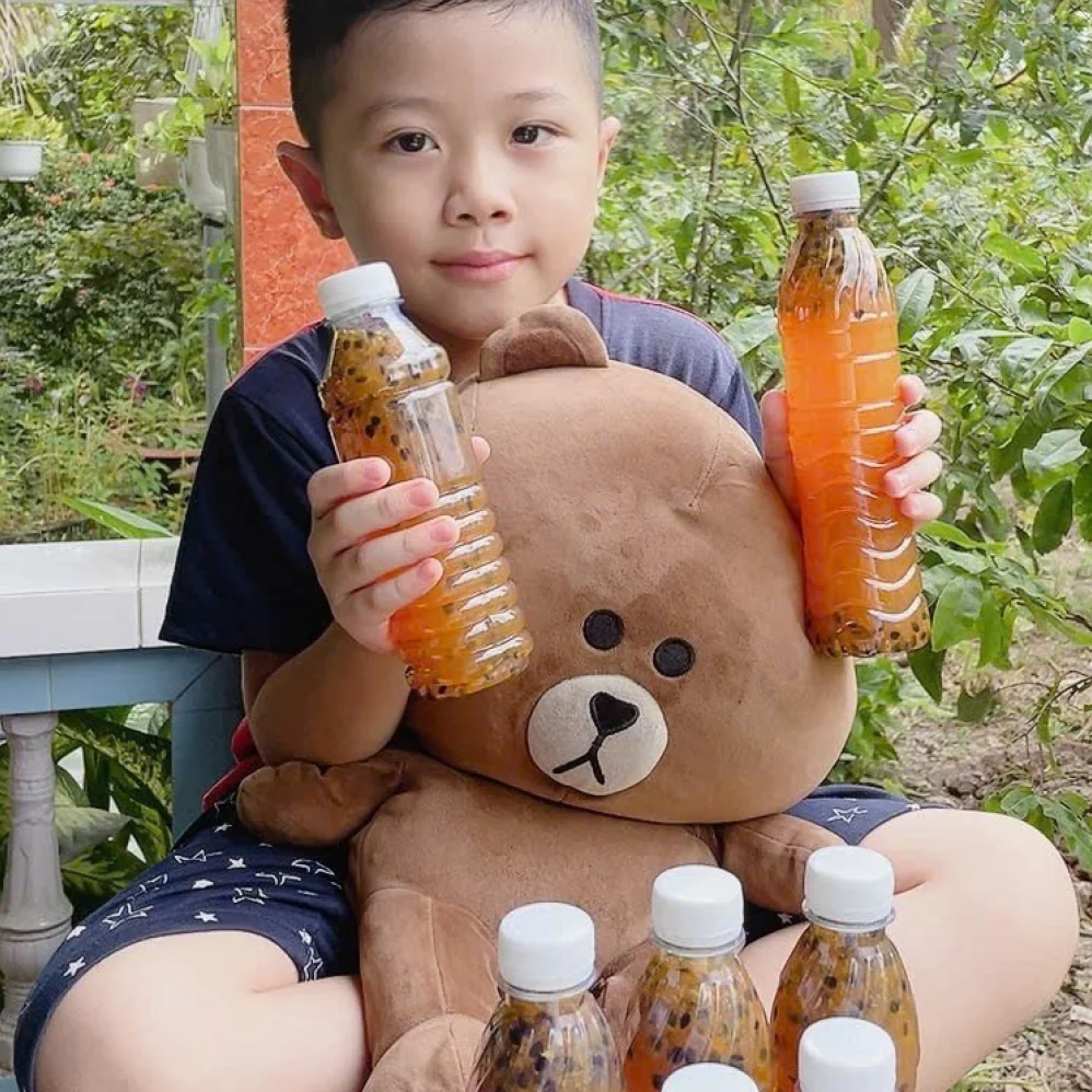 Học viên Nguyễn Quốc Huy