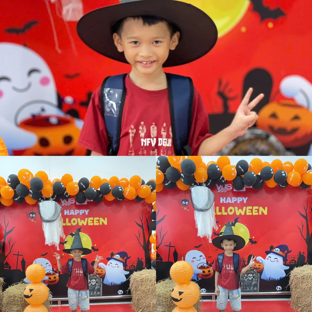 Học viên Nguyễn Nhật Minh Đăng 