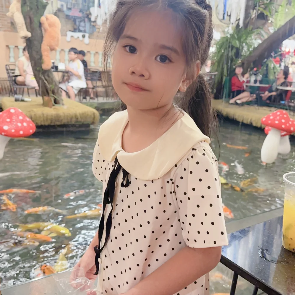 Học viên PHẠM BÙI TUỆ LÂM