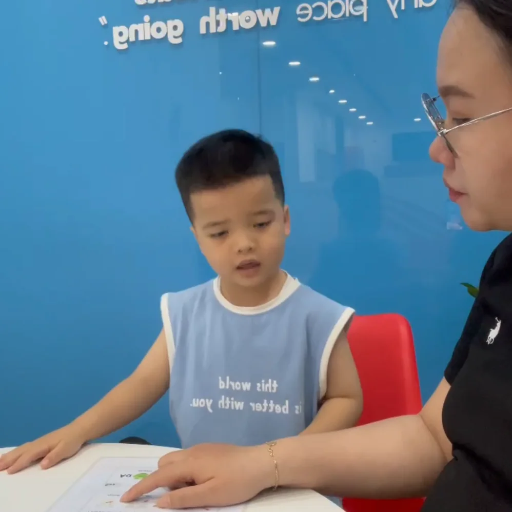 Học viên Nguyễn Trí Dũng