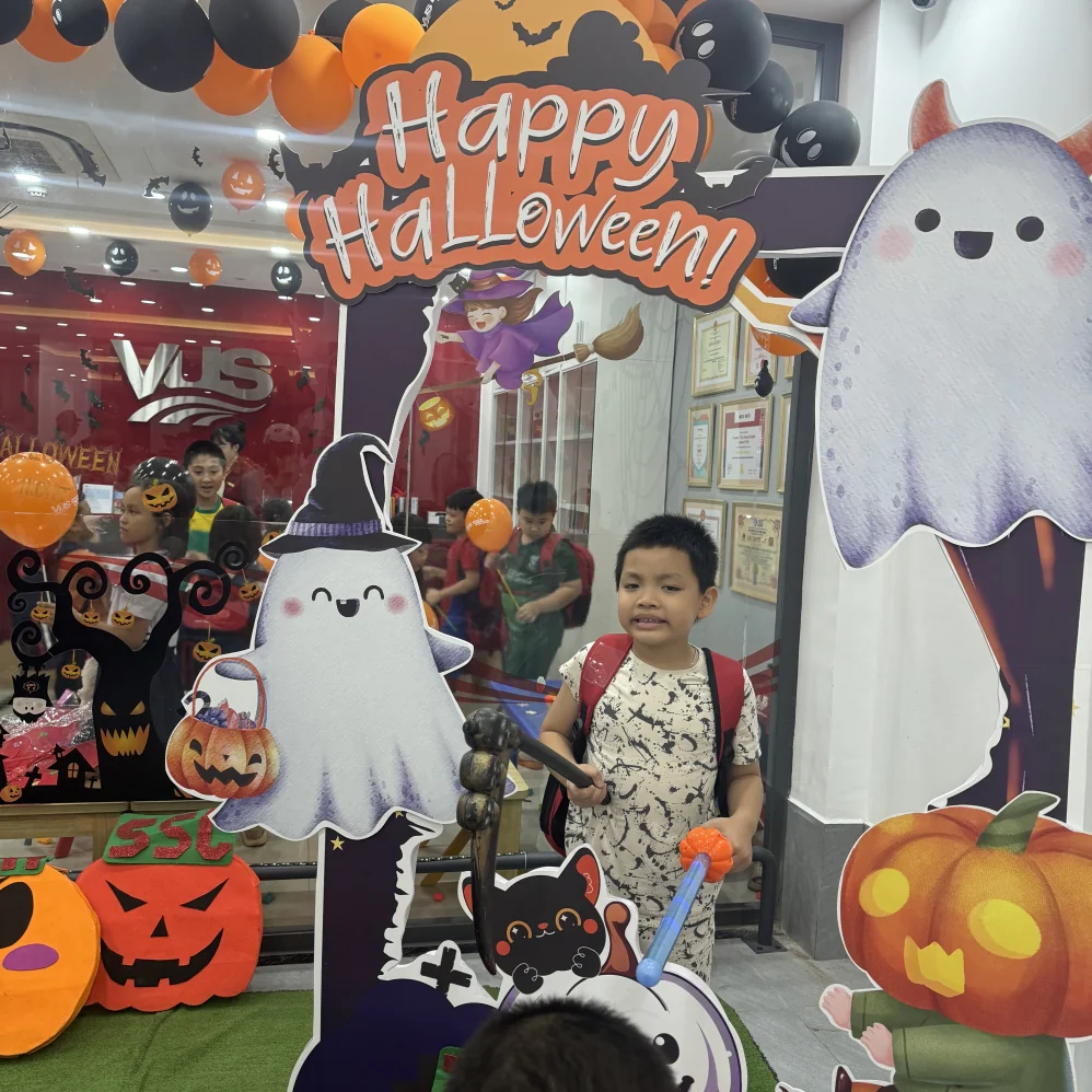 Học viên Trần Phúc Lâm