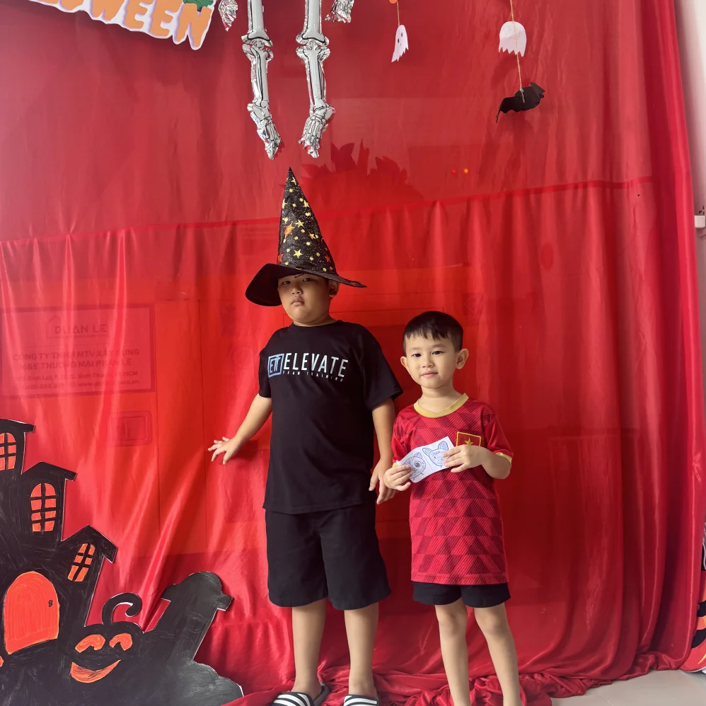 Học viên Nguyễn Duy Anh