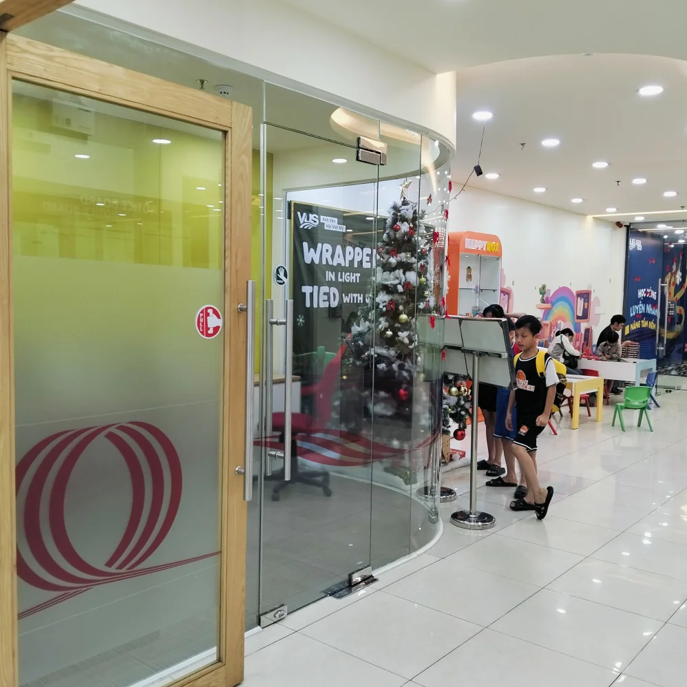 Học viên Nguyễn Thị Mai Linh 