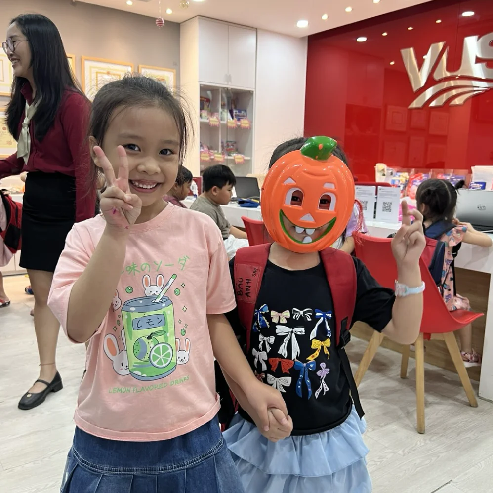 Học viên Nguyễn Minh Hạnh