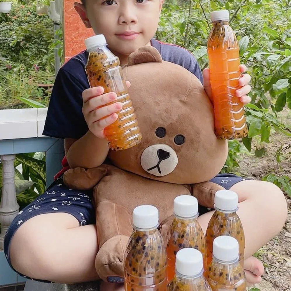 Học viên Nguyễn Quốc Huy