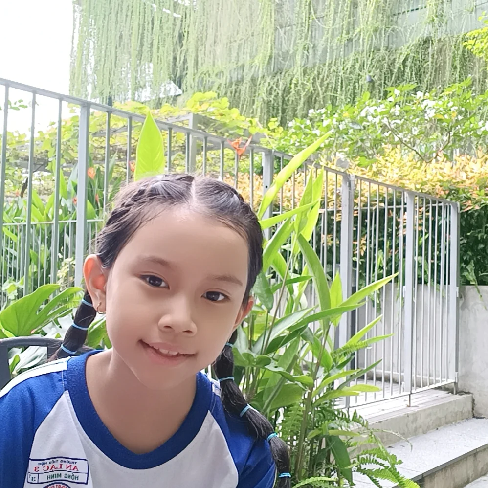 Học viên Nguyễn Lê Hồng Minh 