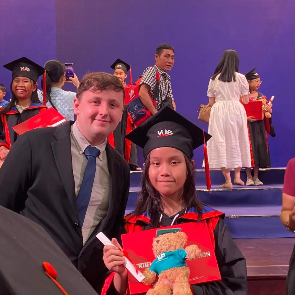 Học viên Đinh Phương Linh 