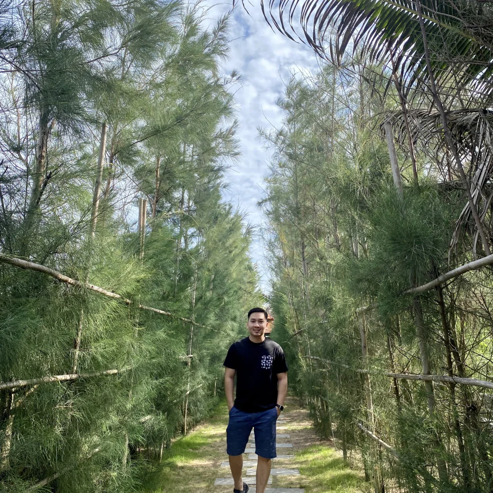 Học viên Nguyễn Thanh Hiếu Minh