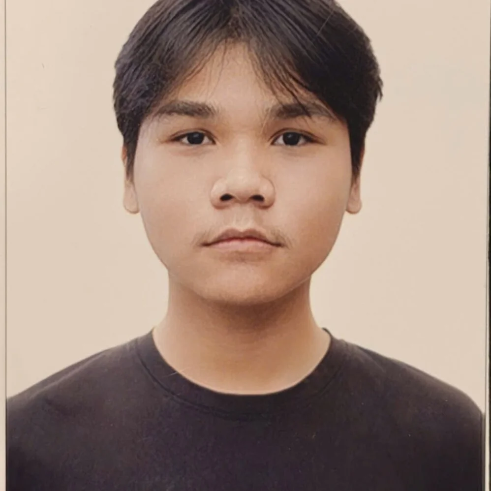 Học viên Nguyễn Hoàng Quân