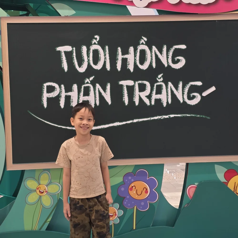 Học viên Nguyễn hữu hoàng