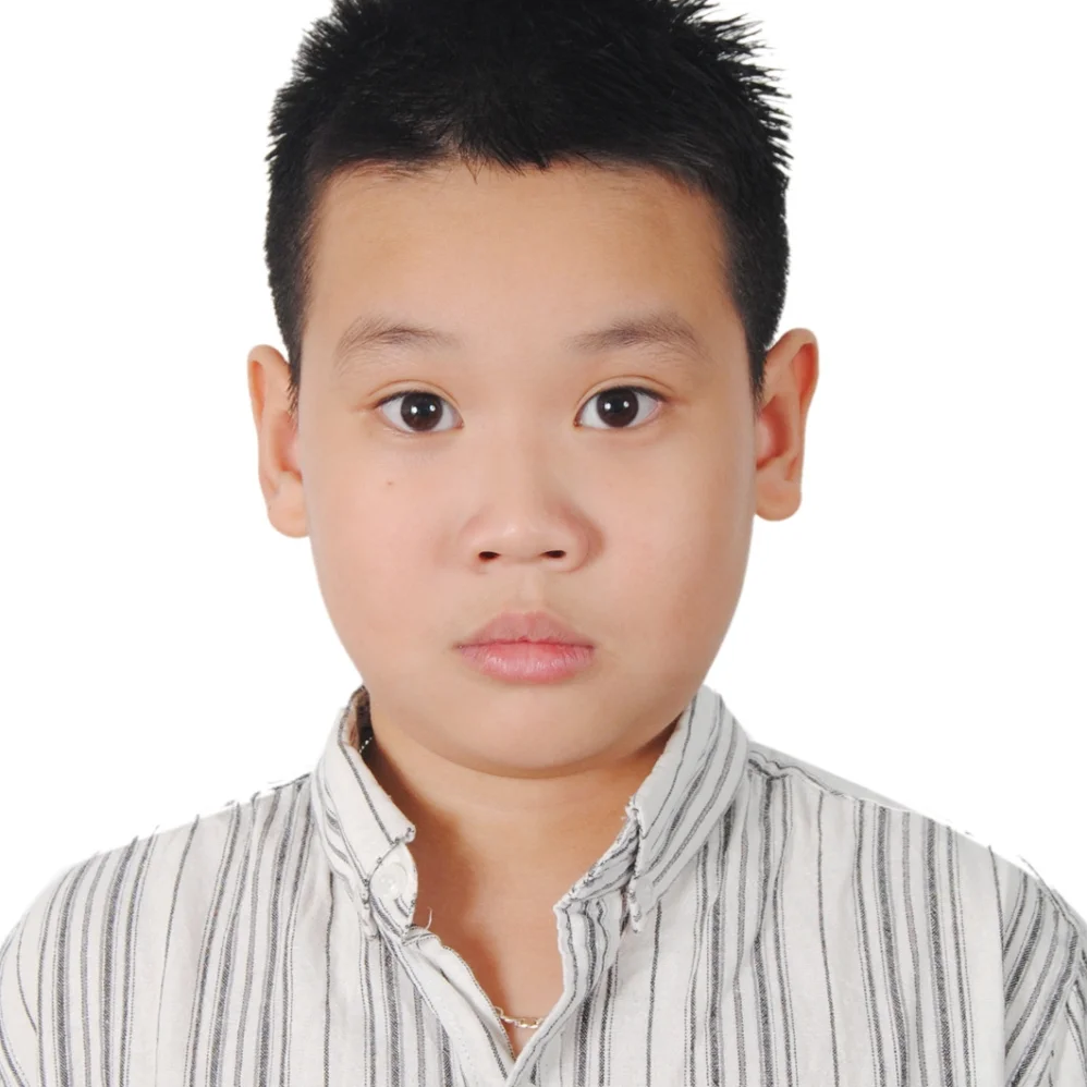 Học viên Vũ Duy Khôi