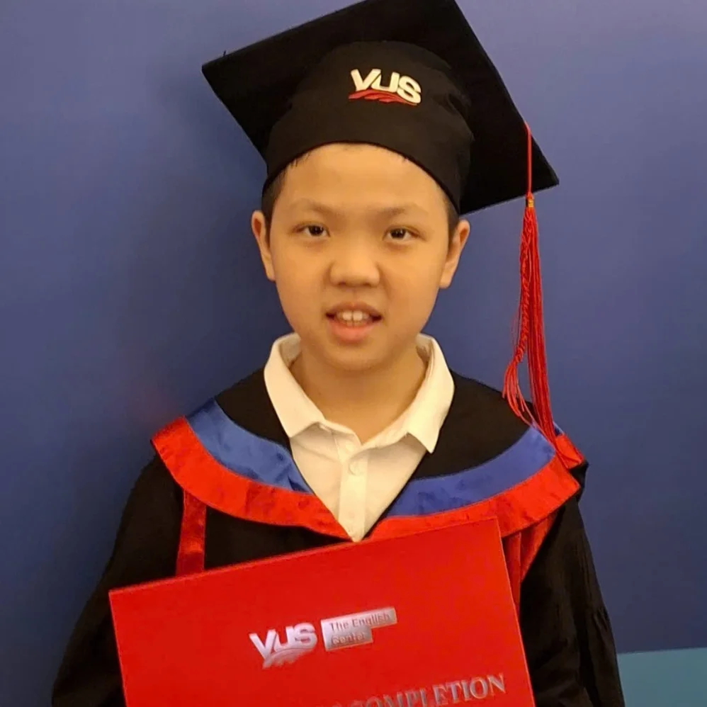 Học viên Nguyen Huu Quan