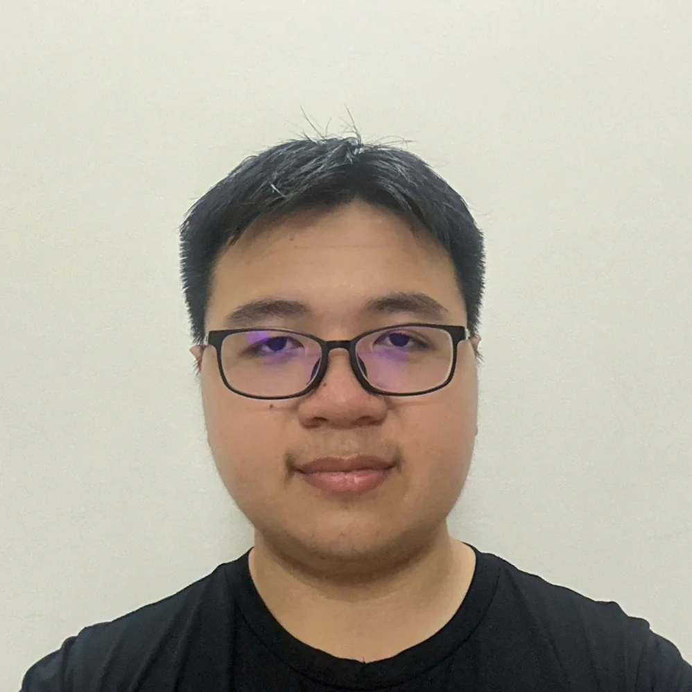 Học viên Đường Khải Hy