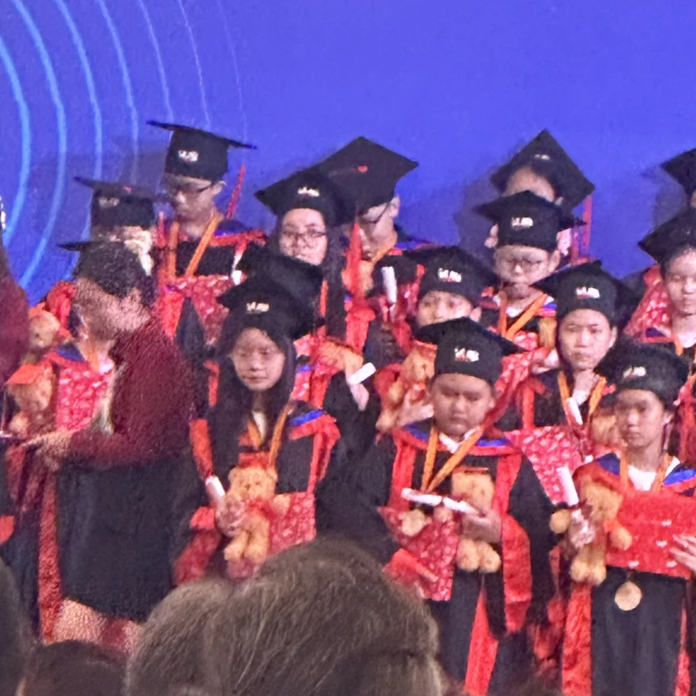 Học viên Trần Thảo Vy