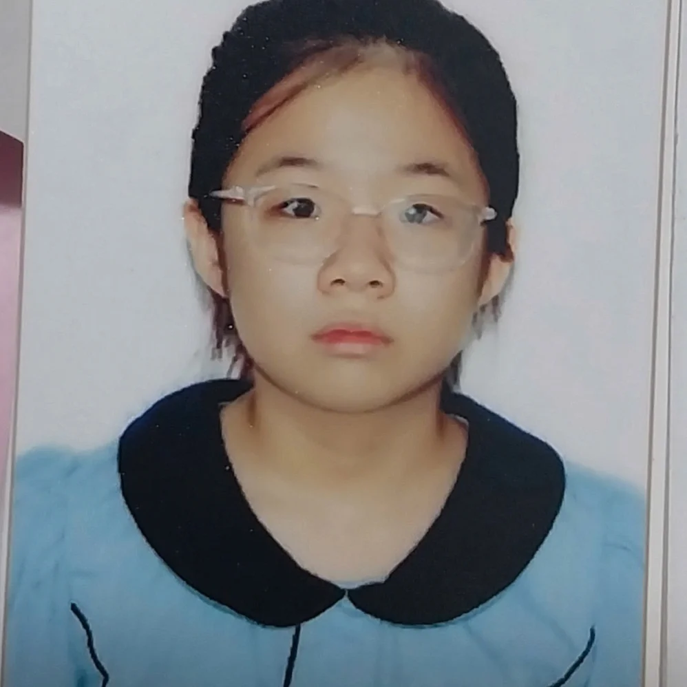Học viên Vũ Thị Quỳnh Anh